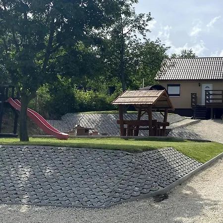 Panorama Home Apartman Balatonkenese Exterior photo