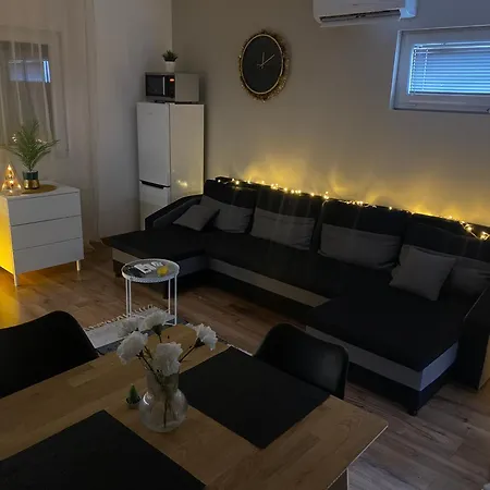 Panorama Home Apartman Balatonkenese Exterior photo