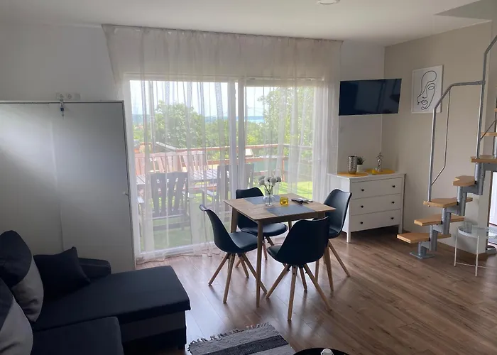 Panorama Home Apartman